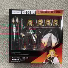 Buzzmod rengoku
