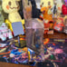 Diamond & pearl Lucario & Croagunk Battle links figure set