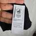 New J Crew Mens Medium 100% Cashmere Collared Sweater Polo Black Nwt J.crew