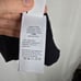 New J Crew Mens Medium 100% Cashmere Collared Sweater Polo Black Nwt J.crew