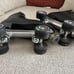 Impala Black Quad Skates