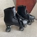 Impala Black Quad Skates