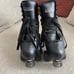Impala Black Quad Skates