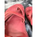 Piper The Original Style Red Sandals San Antonio Men's 9/210