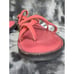 Piper The Original Style Red Sandals San Antonio Men's 9/210