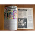 Wrestling Revue Magazine September 1982 The Heavyweight Champions