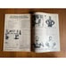 Wrestling Revue Magazine September 1982 The Heavyweight Champions