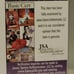 Sonny Rollins Signed Matted Display JSA