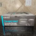 NWT Homedics Therapist Select Percussion Massage Gun