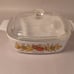 Corning Ware Spice O' Life Sauce Pan A-1-B L'echalote