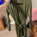 Kyte women’s robe