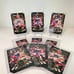 The Shy Girl Falls in Love Only Shop 3 Goods Set