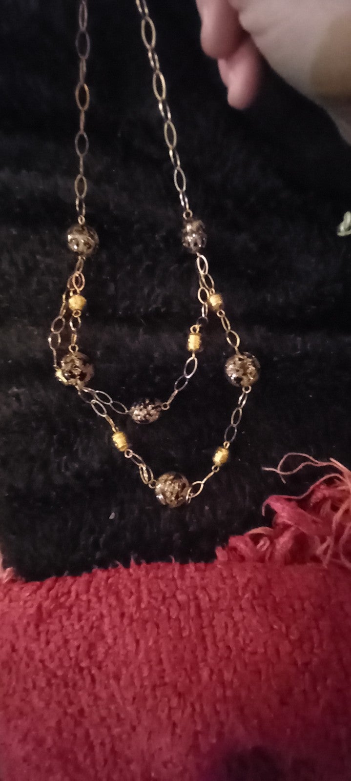 14k solid gold jjt
