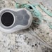 Motif Luna wearable breast pump + extra pump parts