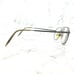 Charmant CH8143 Eyeglasses Brown Titanium Aviator Full Rim Frames 56-17-145