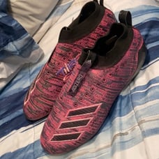 football cleats