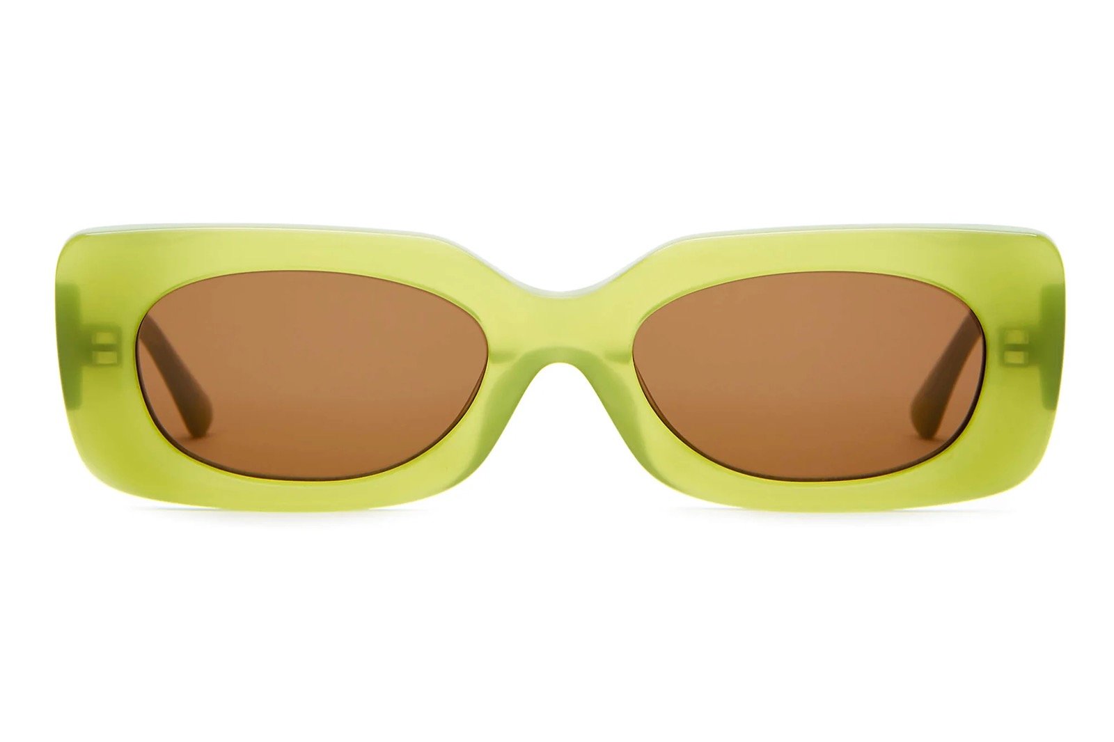 Crap Eyewear The SUPA PHREEK in Kiwi
