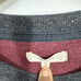Madewell Tour guide Sweatshirt Stockholm Paris NY Copenhagen London XS Gray