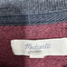 Madewell Tour guide Sweatshirt Stockholm Paris NY Copenhagen London XS Gray