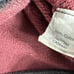 Madewell Tour guide Sweatshirt Stockholm Paris NY Copenhagen London XS Gray