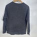 Madewell Tour guide Sweatshirt Stockholm Paris NY Copenhagen London XS Gray