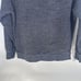 Madewell Tour guide Sweatshirt Stockholm Paris NY Copenhagen London XS Gray