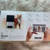 NEW Dog treat dispenser