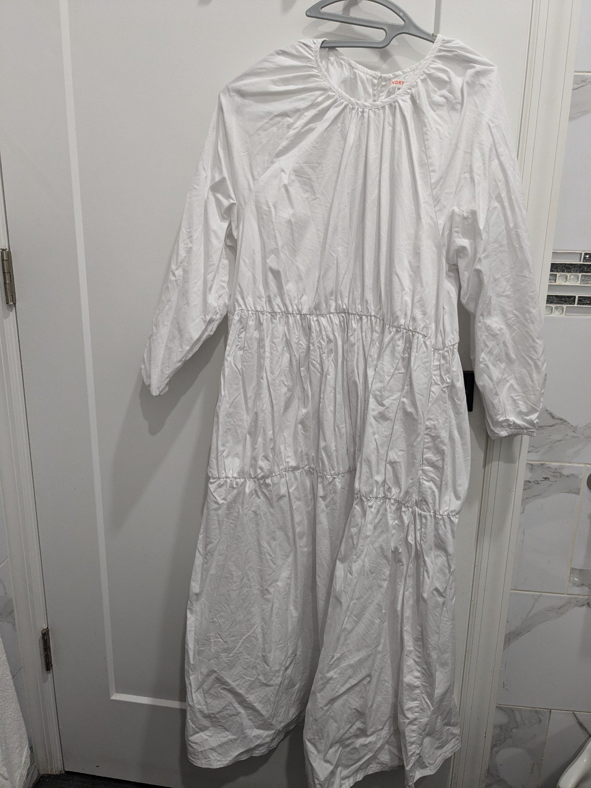 Sundry dress