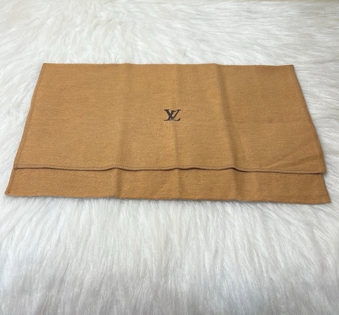 Louis Vuitton Dustbag