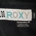 Roxy Limited Edition Insulated Snowboard Ski Jacket Black Sz S/M