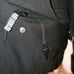 Roxy Limited Edition Insulated Snowboard Ski Jacket Black Sz S/M