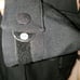 Roxy Limited Edition Insulated Snowboard Ski Jacket Black Sz S/M