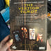 VERTIGO TAROT CARD DECK AND BOOK SET, NEIL GAIMAN DAVE MCKEAN DC