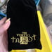 VERTIGO TAROT CARD DECK AND BOOK SET, NEIL GAIMAN DAVE MCKEAN DC