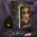 VERTIGO TAROT CARD DECK AND BOOK SET, NEIL GAIMAN DAVE MCKEAN DC