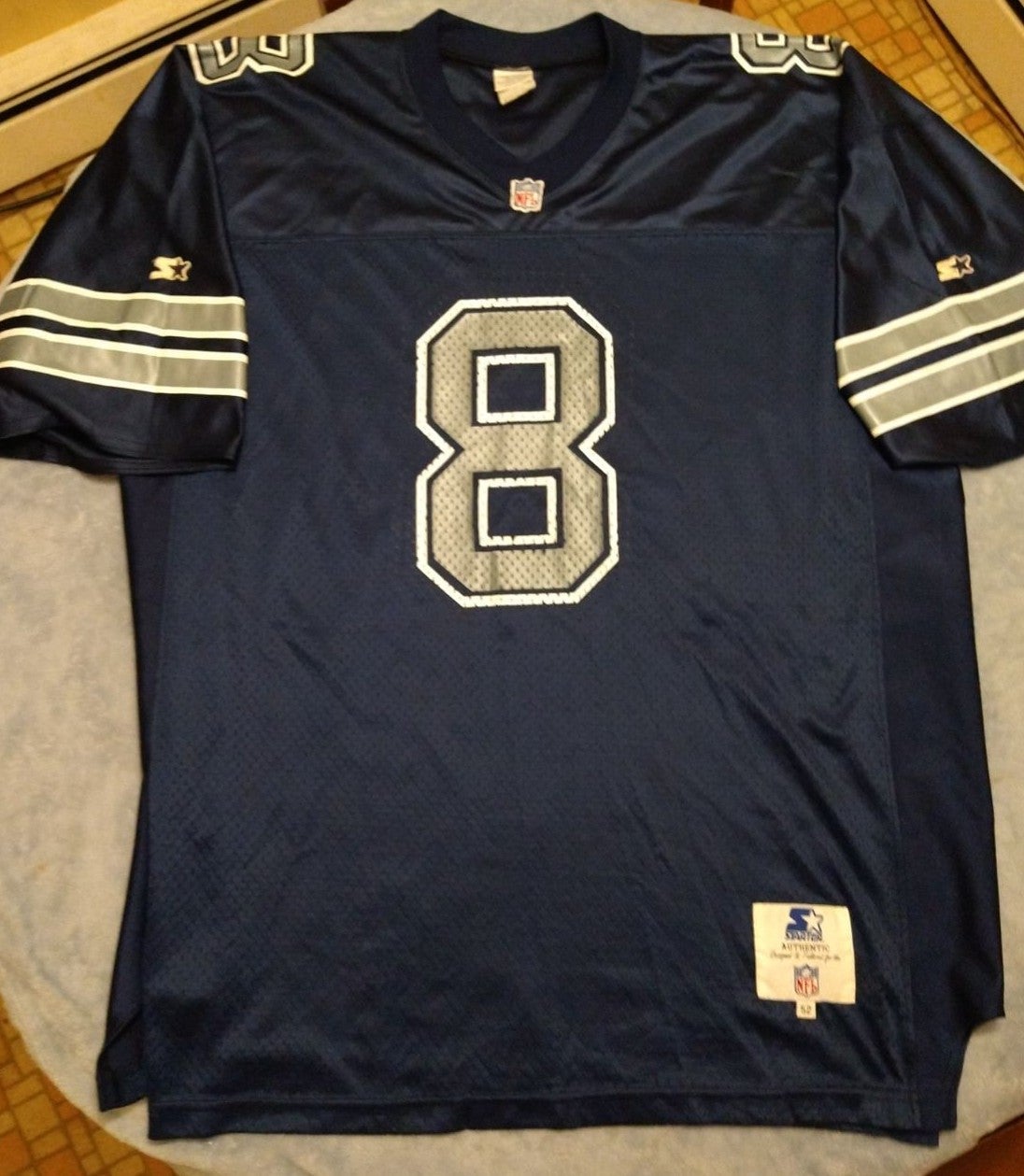 Vintage Dallas Cowboys
