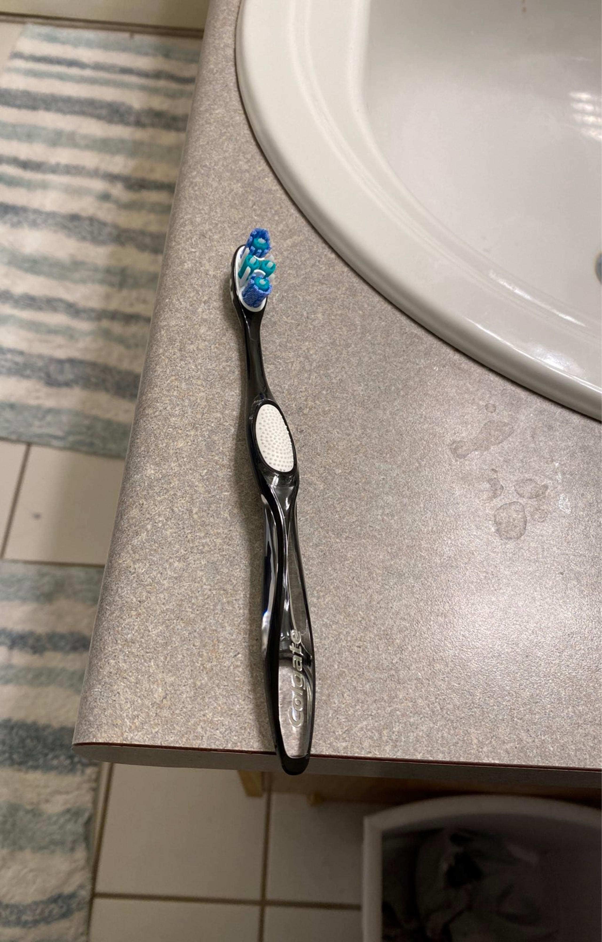 toothbrush