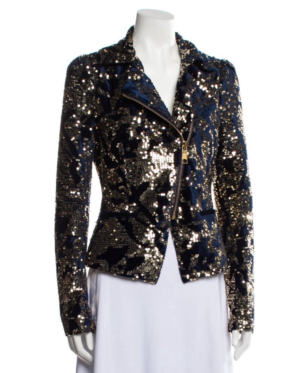 Jacket by Rachel Zoe