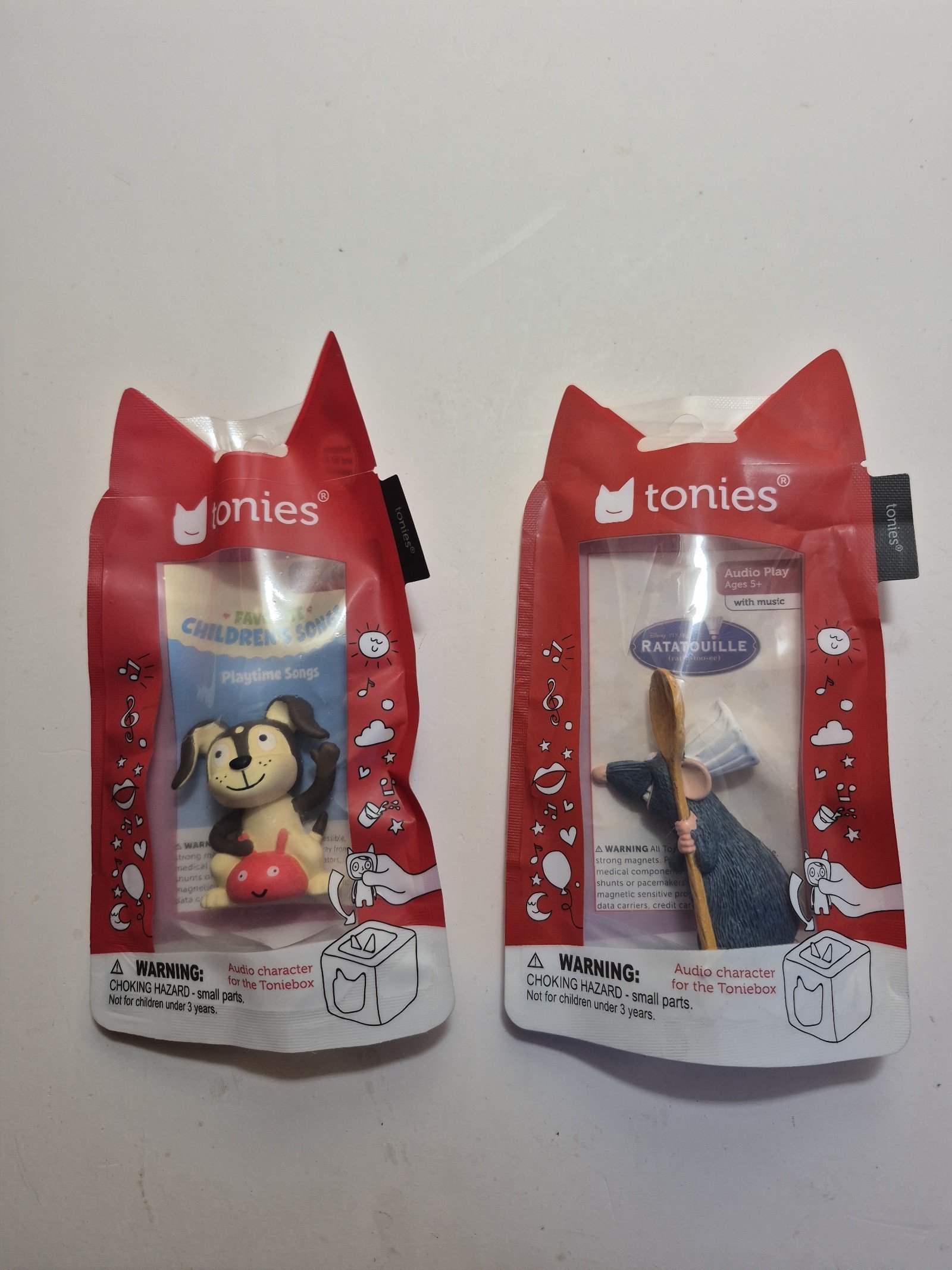 Tonies