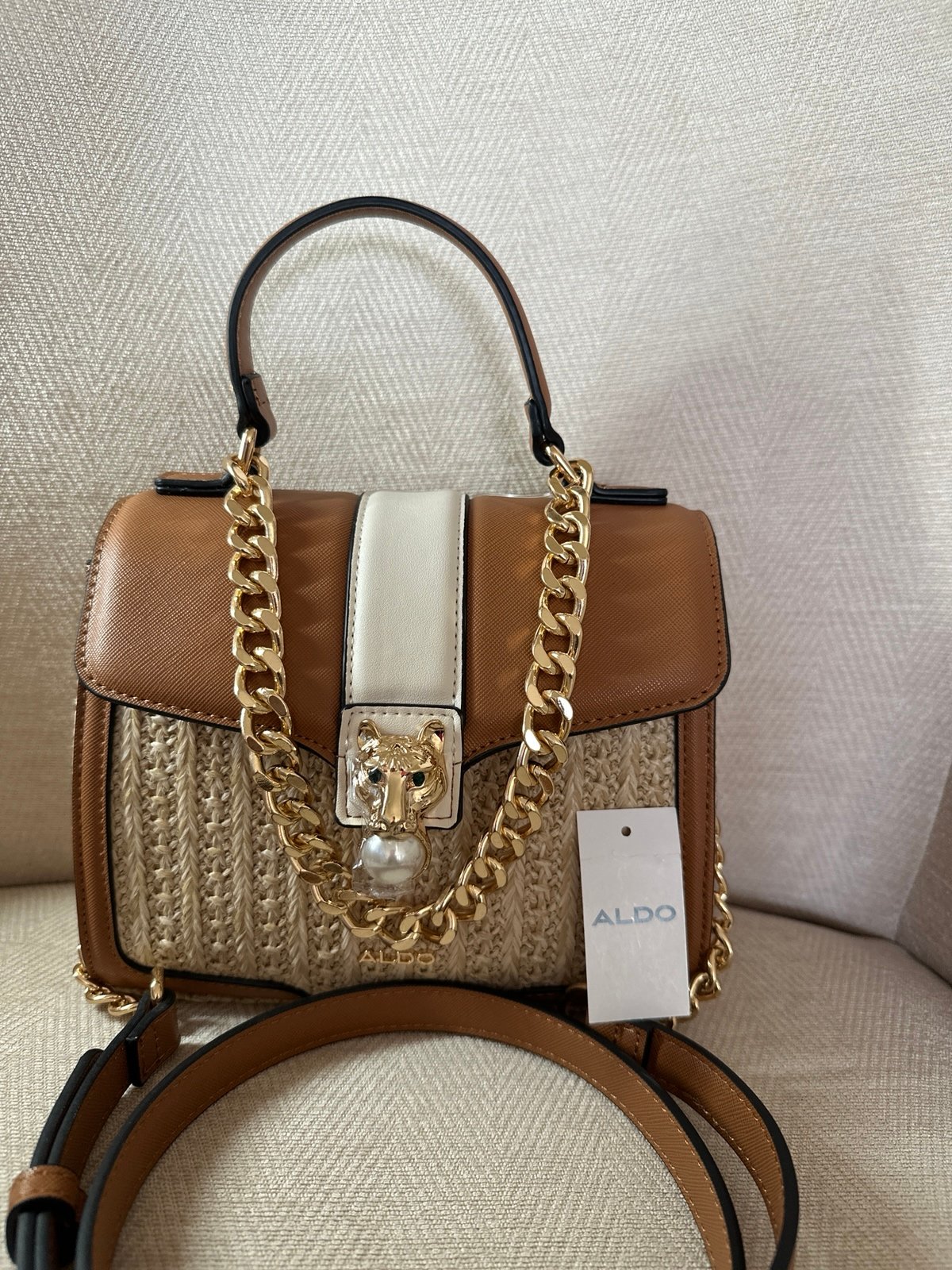 ALDO SATCHEL