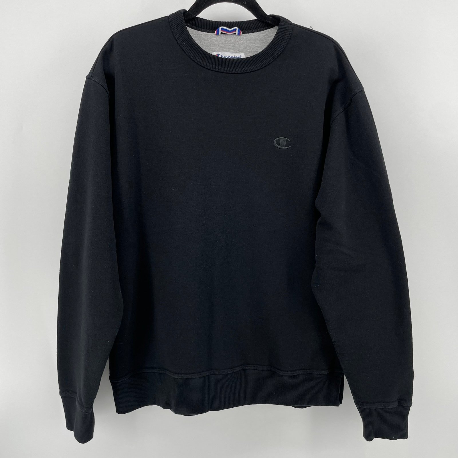 Champion Authentic Crew Neck Fleece - Westport Big & Tall