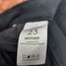 Mother Womens 23 Cropped Flare Jeans The Doozy Not Guilty Black Mid Rise Stretch