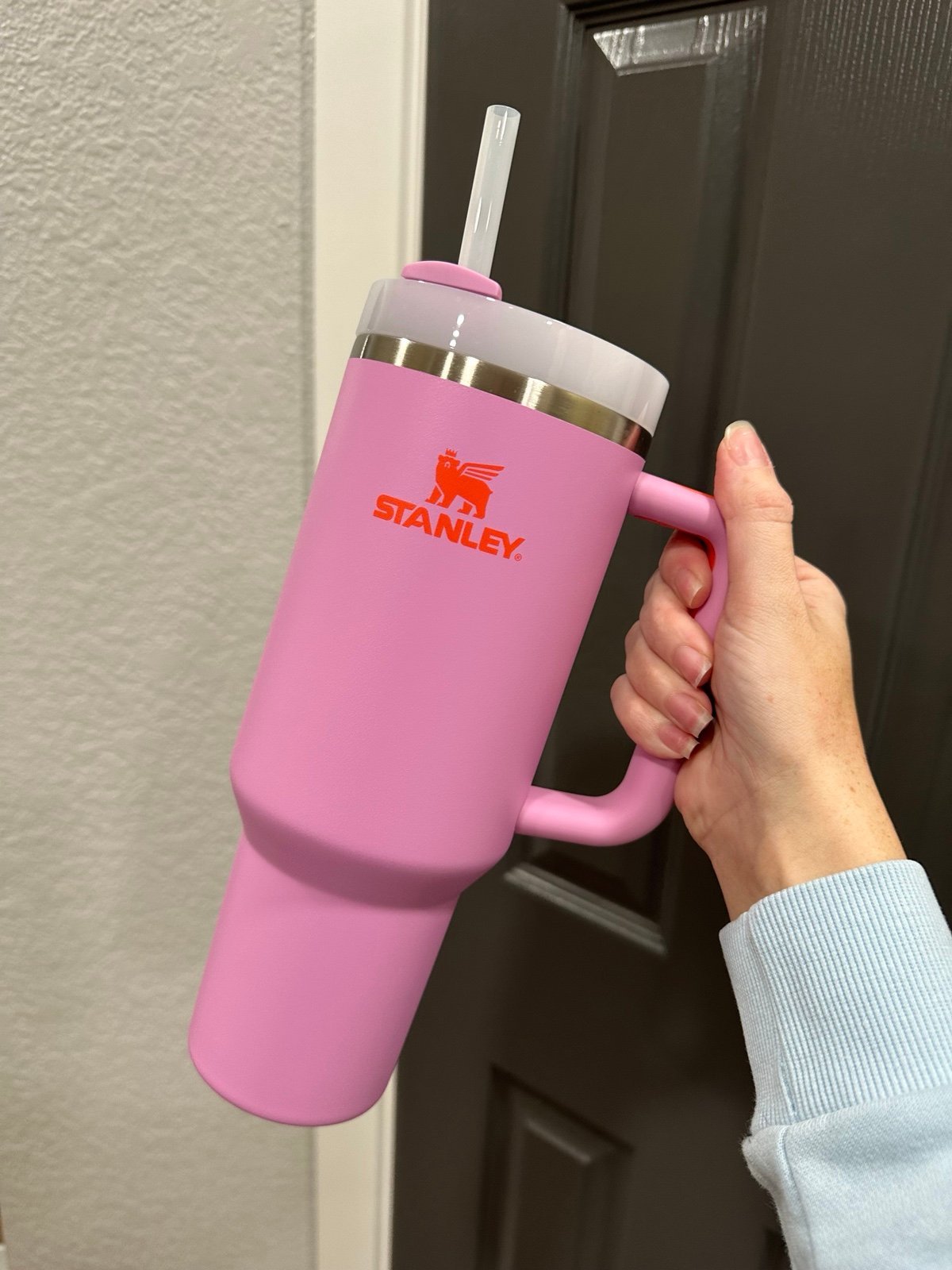 Stanley 40oz Amethyst