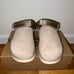 UGG Goldenstar Clog Platform Sand Women Size 7 Brand New Slip On 1138252 IN HAND