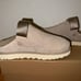 UGG Goldenstar Clog Platform Sand Women Size 7 Brand New Slip On 1138252 IN HAND