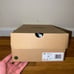 UGG Goldenstar Clog Platform Sand Women Size 7 Brand New Slip On 1138252 IN HAND