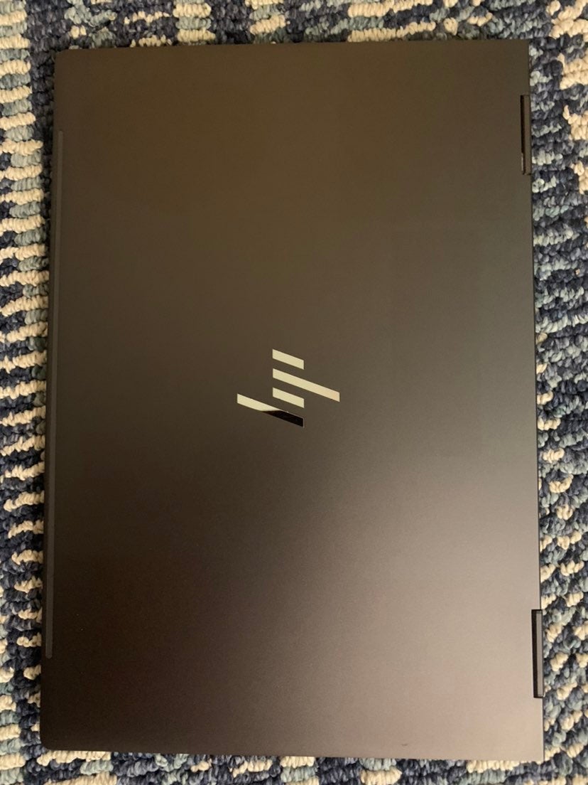 HP ENVY x360 2-in-1 Touch-Screen Laptop
