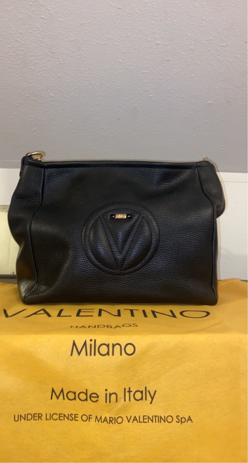 Valentino Leather Handbags | Mercari Valentino Leather Handbags | Mercari