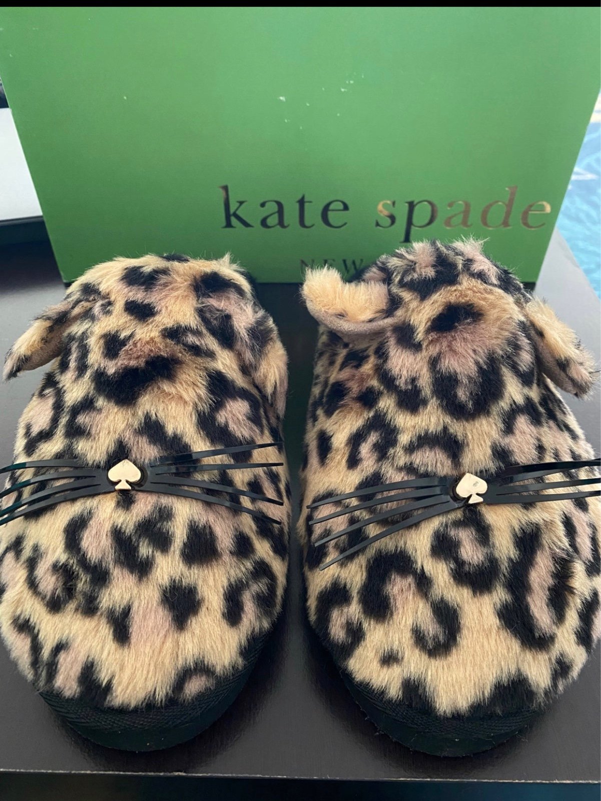 Kate Spade Slippers | Mercari Kate Spade Slippers | Mercari