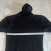Theory Wool Black Turtleneck Sweater- Size S